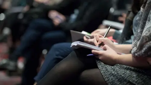 La conferenza stampa di lunedì