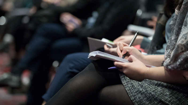 La conferenza stampa di lunedì