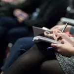 La conferenza stampa di lunedì