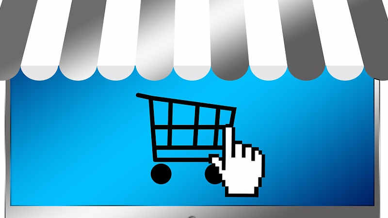 Le vendite online sono un vero investimento