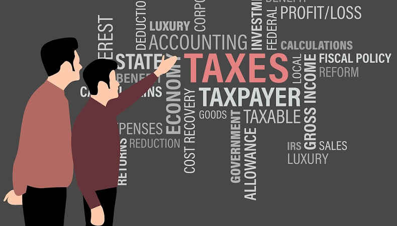 Proroga per dichiarazione delle imposte in Ticino