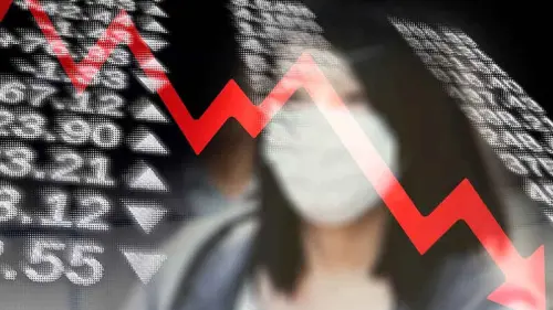 Coronavirus e suoi effetti sull'economia svizzera