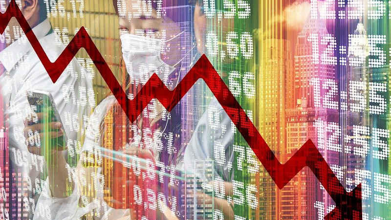 Coronavirus anche in banca
