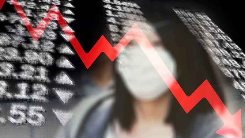 Coronavirus e suoi effetti sull'economia svizzera