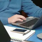 Alcune aziende optano per il telelavoro