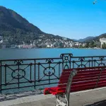 Conferenza sull'Ucraina a Lugano