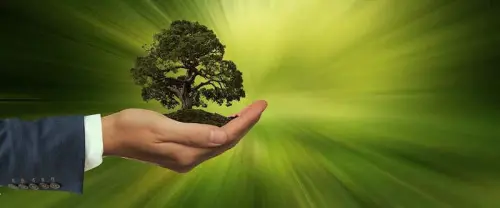 Sostenibilità e responsabilità sociale delle imprese