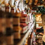 Orari di apertura dei negozi in Ticino