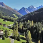 Numero di stranieri in Svizzera