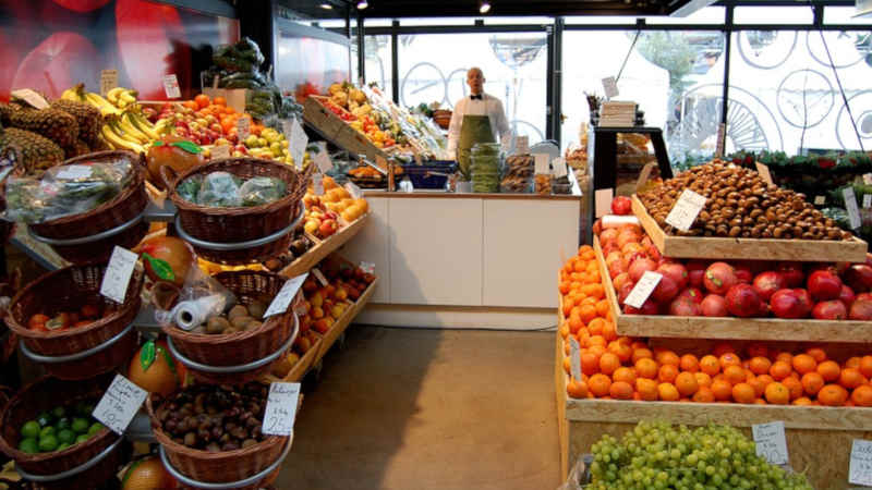 To Good To Go, per combattere lo spreco alimentare