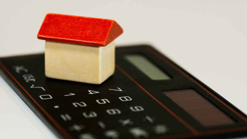 I tassi ipotecari aumentano in Svizzera