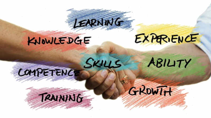 Oggi apre la città dei mestieri della Svizzera italiana