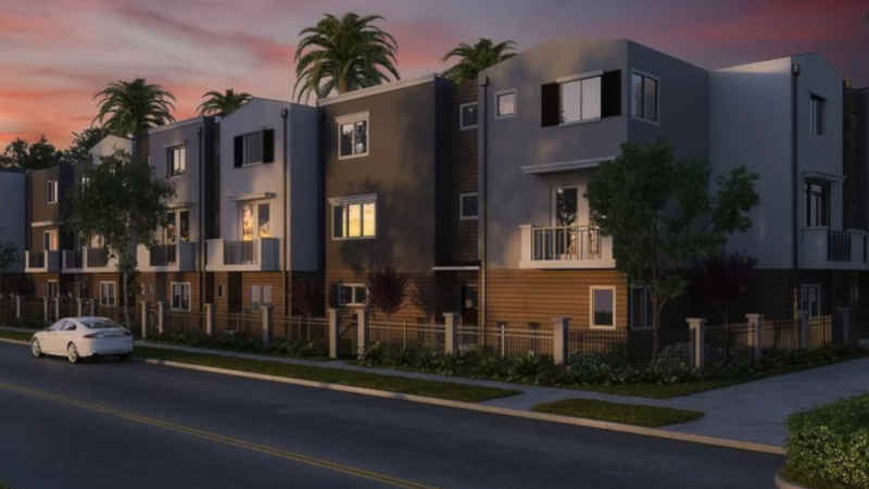 Aumento degli affitti in Ticino