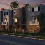 Aumento degli affitti in Ticino