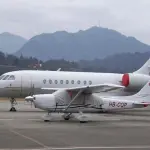 Le firme per l'arepoporto di Lugano Agno ci sono