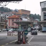 Anche in Ticino si parla del vecchio accordo sui frontalieri