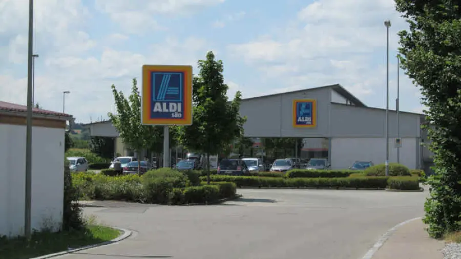 Aldi Suisse aprirà delle nuove filiali