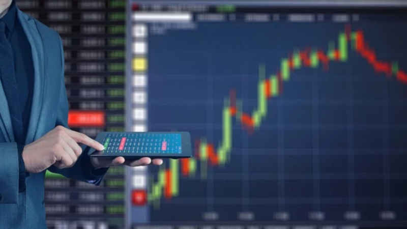 Andamento dei mercati finanziari nel 2020