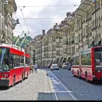 In Svizzera il lavoro durante tragitto casa-lavoro sarà pagato