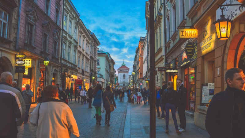 Nuovi orari di apertura dei negozi in Ticino