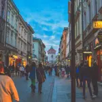 Nuovi orari di apertura dei negozi in Ticino