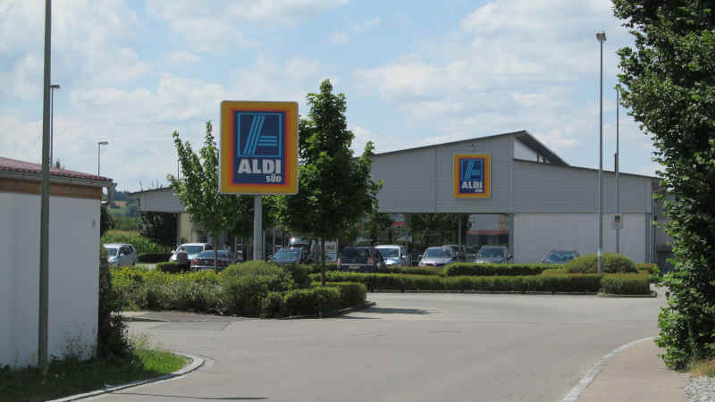 Aldi Suisse aprirà delle nuove filiali