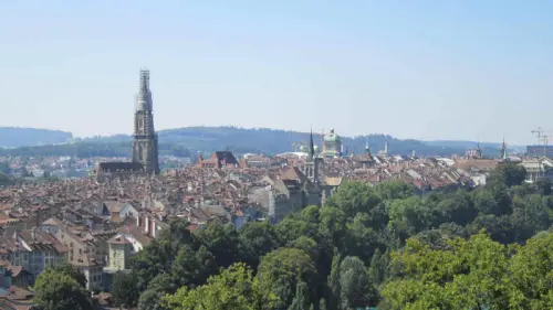 Previsioni degli economisti svizzeri per il 2020