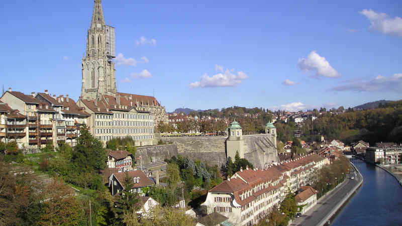 Previsioni economiche della Svizzera per il 2020