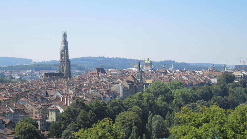 Previsioni degli economisti svizzeri per il 2020