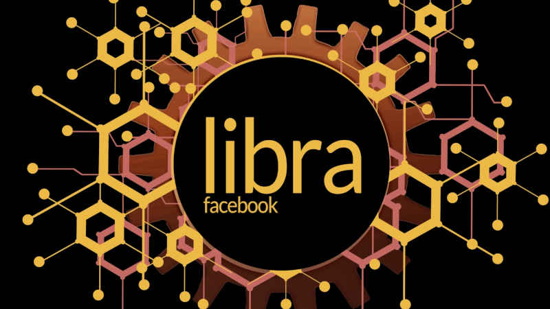 Cripto moneta coniata da Facebook