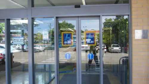 Aumento dei salari all'Aldi