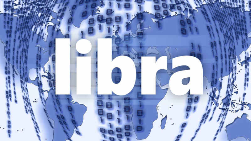 "Libra", premiato il nuovo metodo di pagamento digitale