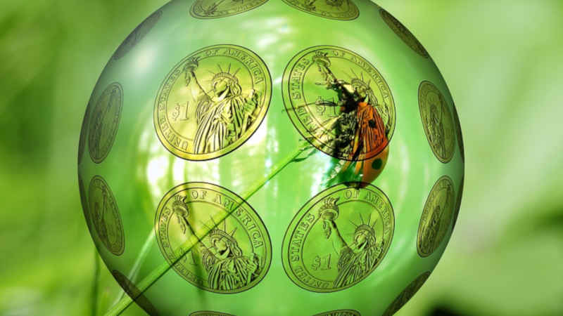 La sostenibilità arriva anche in Banca nella Svizzera italiana