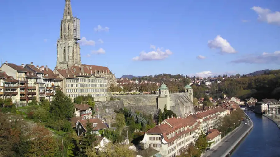 L'economia svizzera è stabile