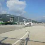 Ci sarà un futuro per l'aeroporto di Lugano