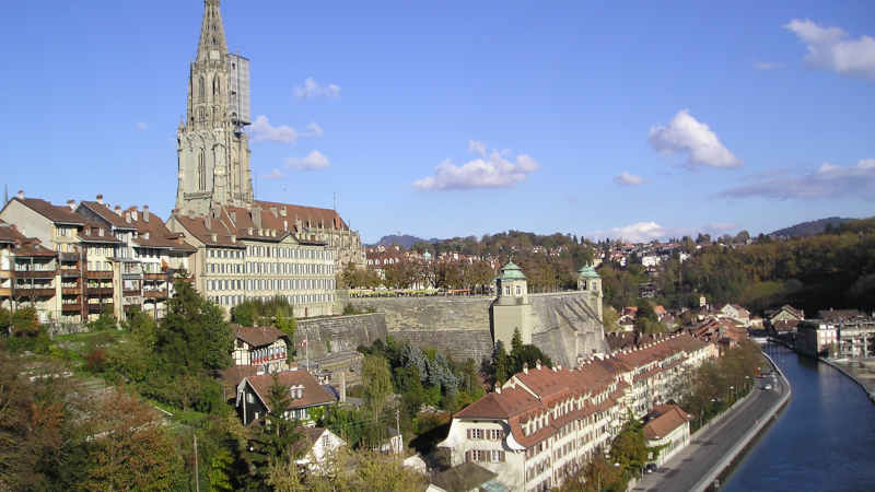 L'economia svizzera è stabile