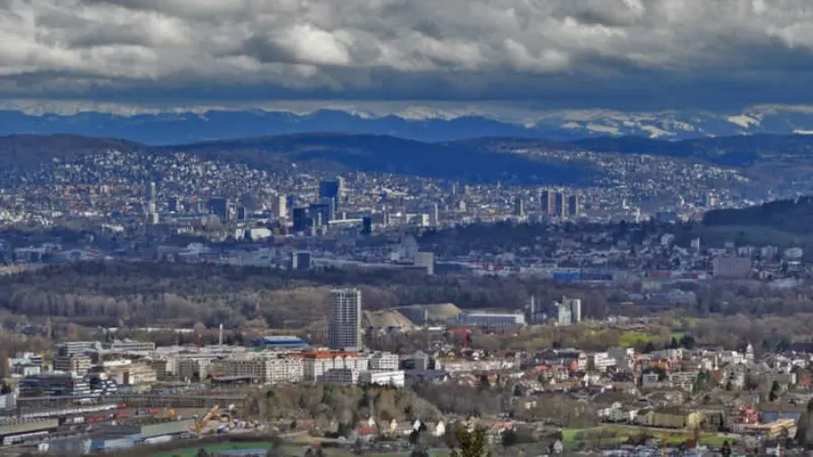 Situazione attuale dell'economia svizzera