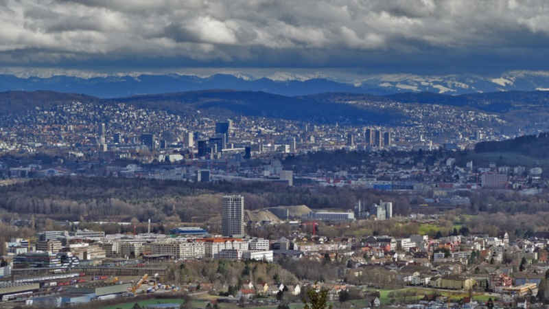 Situazione attuale dell'economia svizzera