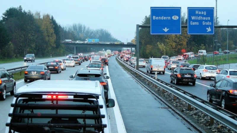 Dove acquistare la vignetta svizzera