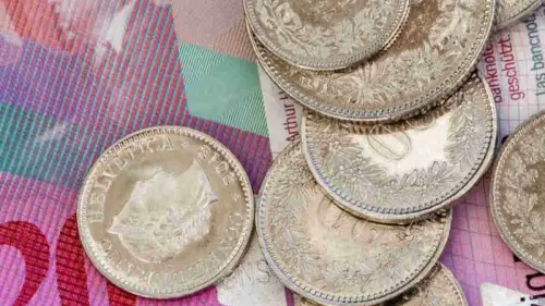 Previsioni di cambio euro franco svizzero