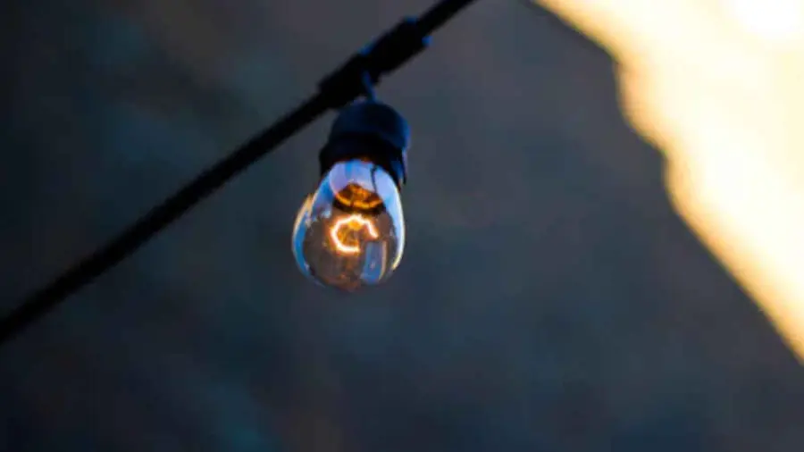 Energia elettrica in Svizzera