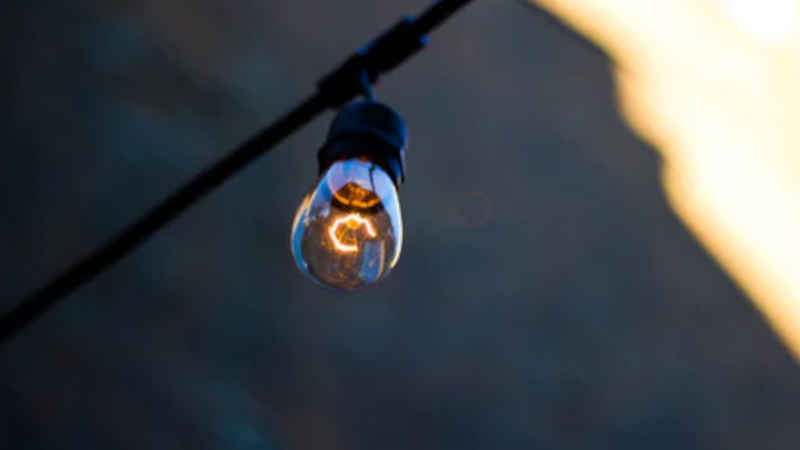 Energia elettrica in Svizzera