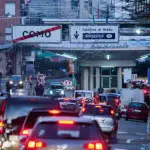 Situazione dei frontalieri in Svizzera