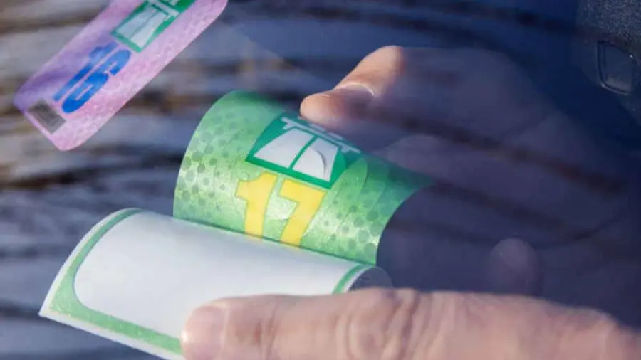 La vignetta svizzera sarà online?