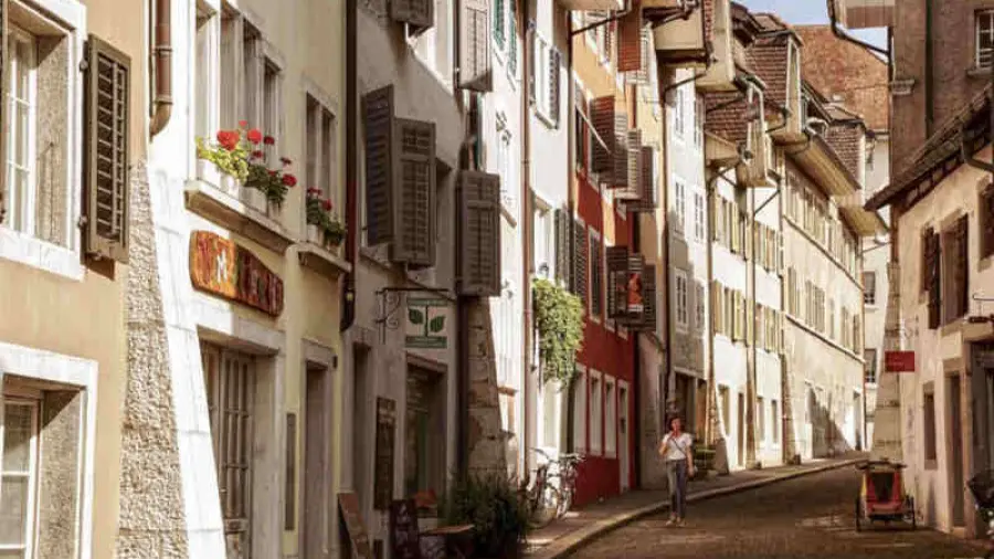 Il mercato immobiliare svizzero 2018-2019