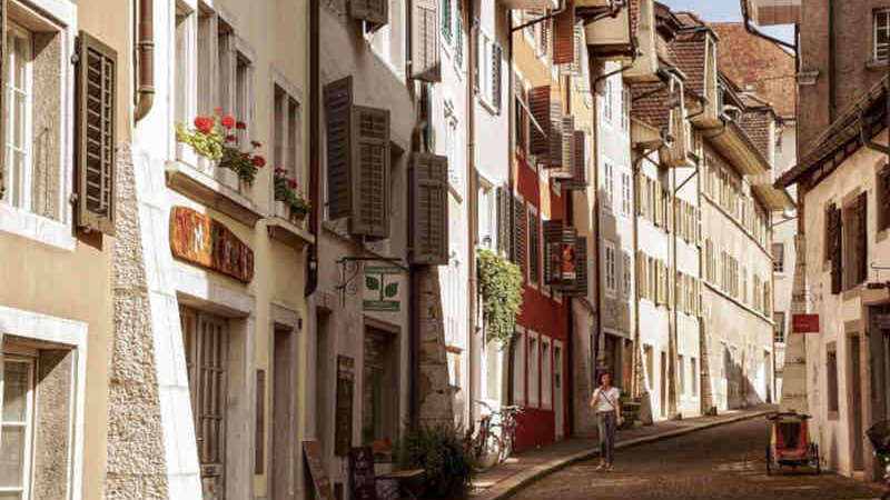 Il mercato immobiliare svizzero 2018-2019