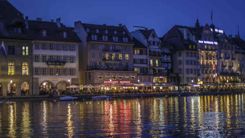 Abitare in affitto o comprare casa in svizzera?