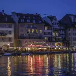 Abitare in affitto o comprare casa in svizzera?