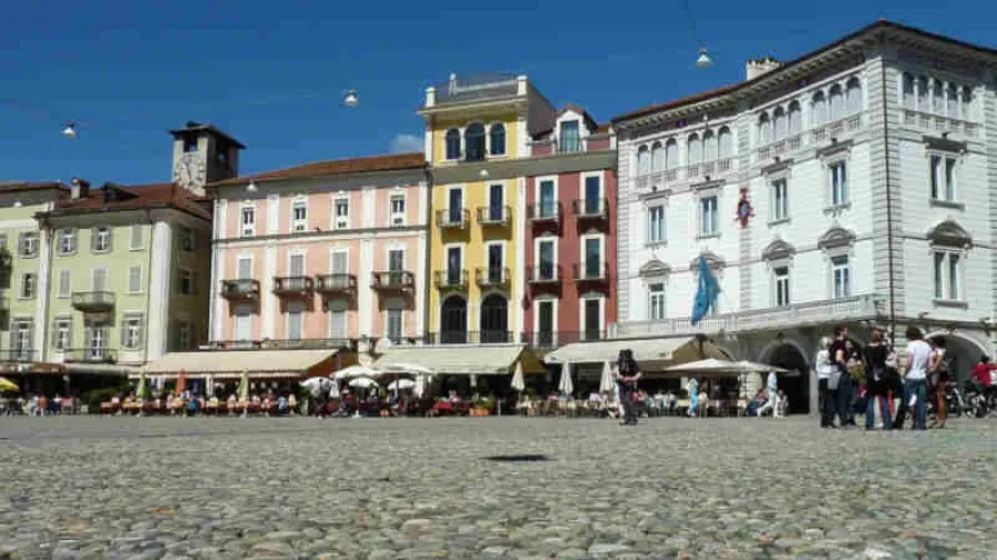 Il mercato immobiliare in Ticino