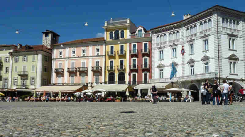 Il mercato immobiliare in Ticino